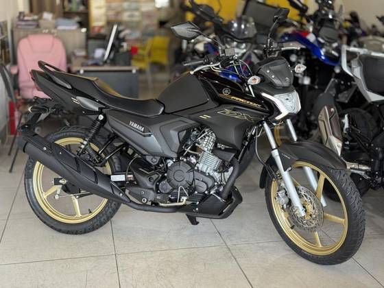 YAMAHA FACTOR 150 DX 